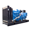Open-Type Six-Cylinder Generator Sets