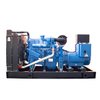 Open-Type Six-Cylinder Generator Sets