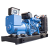 Open-Type Six-Cylinder Generator Sets