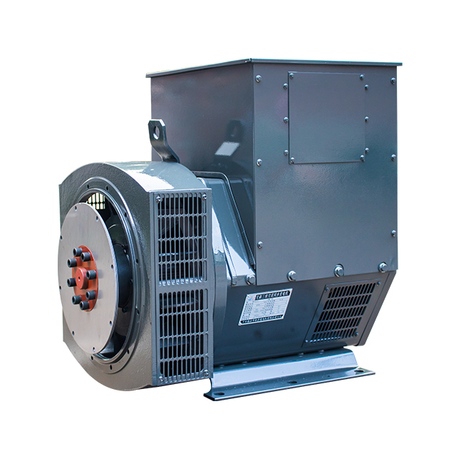 Brushless Generators-1