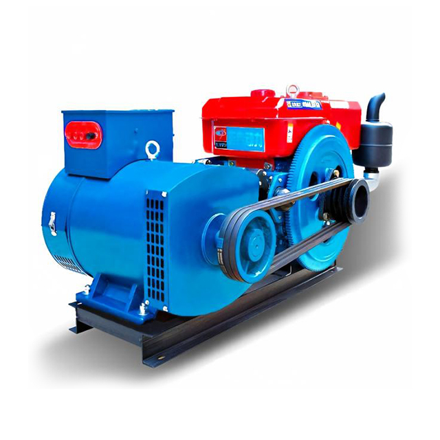Single Cylinder Diesel Generator Sets