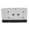 Silent Six-Cylinder Generator Sets