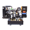 Open-Type Four-Cylinder Generator Sets