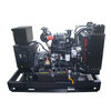 Open-Type Four-Cylinder Cummins Generator Sets