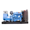 Open-Type Six-Cylinder Generator Sets