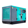 Silent Four-Cylinder Generator Sets
