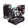 Open-Type Four-Cylinder Generator Sets