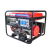 Air-Cooled Gasoline Generator