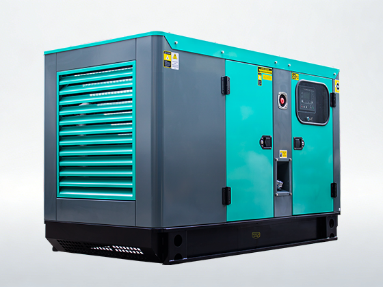 Silent Generator Sets