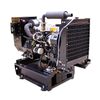 Open-Type Four-Cylinder Generator Sets