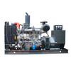 Open-Type Four- & Six-Cylinder Generator Sets