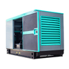 Silent Four-Cylinder Generator Sets