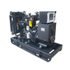 Open-Type Four-Cylinder Cummins Generator Sets