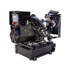 Open-Type Four-Cylinder Generator Sets