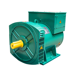 Brushless Generators-5