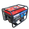 Air-Cooled Gasoline Generator