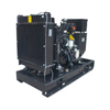 Open-Type Four-Cylinder Cummins Generator Sets