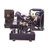 Open-Type Four-Cylinder Generator Sets