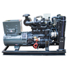 Open-Type Four- & Six-Cylinder Generator Sets