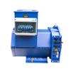 Brushless Generators-4