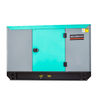Silent Four-Cylinder Generator Sets