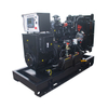Open-Type Four-Cylinder Cummins Generator Sets