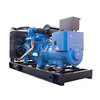 Open-Type Six-Cylinder Generator Sets
